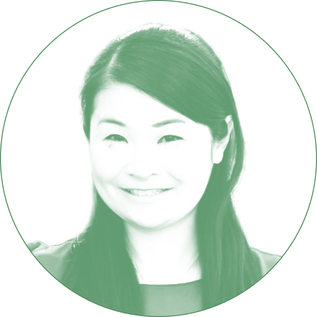 Noriko Koskimaki Profile