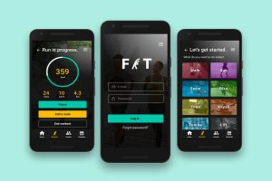 FIT App