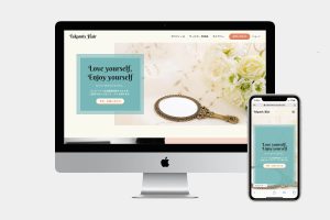 Takamix Hair Website